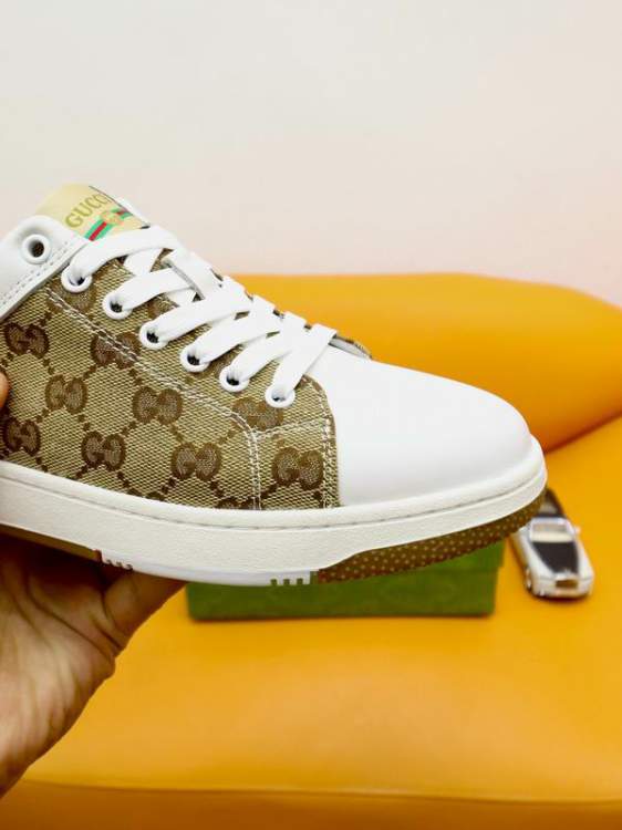 Picture of Gucci Shoes _SKUGuccisz38-45mnf01568947